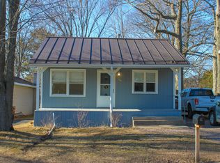 480 W Karner St, Stevens Point, WI 54481