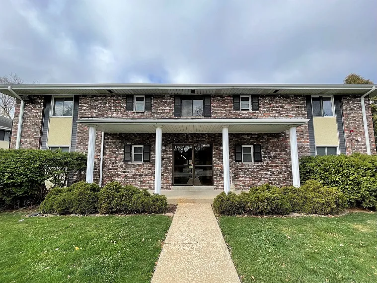 Village Garden Apartments