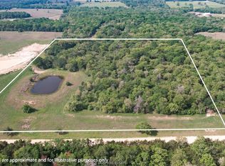 County Road 130, Somerville, TX 77879