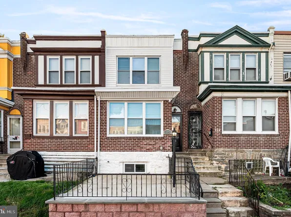 1828 Dallas St, Philadelphia, PA 19126
