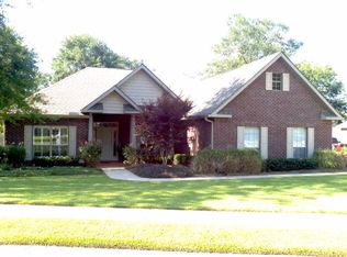 10202 Hunters Trce, Mobile, AL 36608