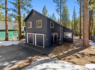 1857 Jicarilla Dr, South Lake Tahoe, CA