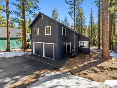 1857 Jicarilla Dr, South Lake Tahoe, CA, 96150