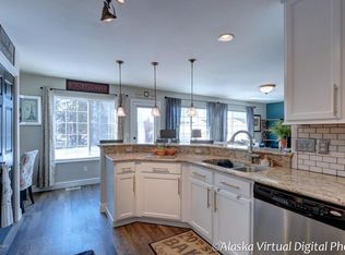 11472 Discovery View Dr #39B, Anchorage, AK 99515