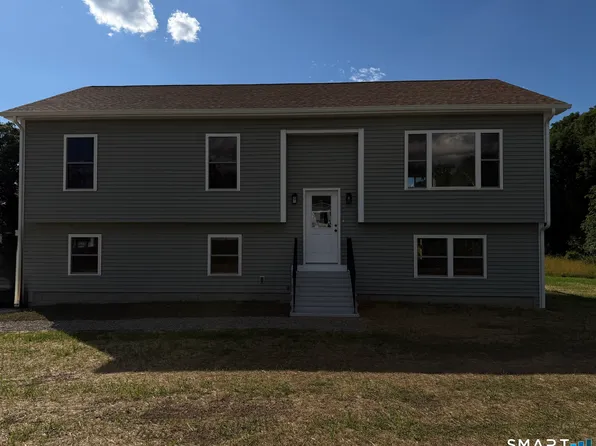 279 Gorman Road, Brooklyn, CT 06234
