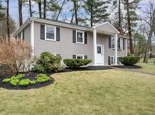 1 Besso St, Franklin, MA 02038