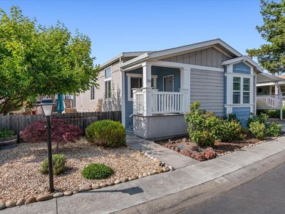 36 N Napa Drive, Petaluma, CA, 94954