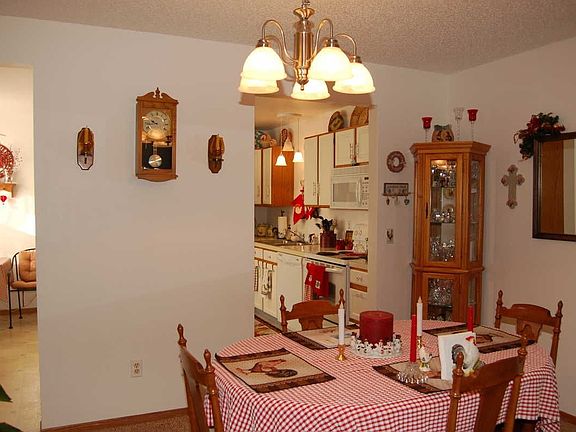 Dining Room view 2