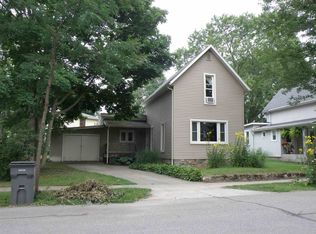 207 N 8th St, Goshen, IN 46528