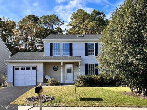 Recently Sold Homes in Barnegat NJ - 2889 Transactions | Zillow