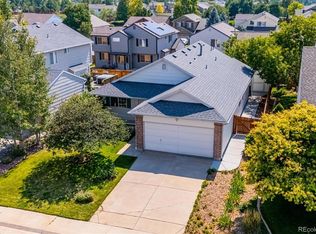 11228 W Progress Ave, Littleton, CO 80127