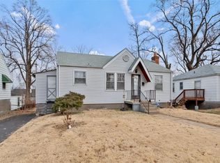 7133 Seymour Dr, Saint Louis, MO