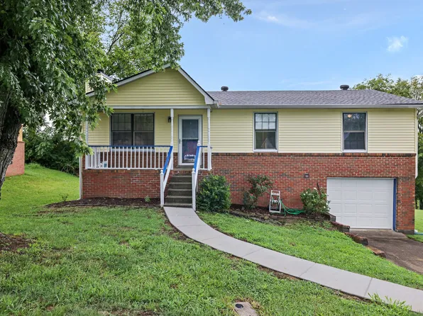 4112 Woodway Ln, Hermitage, TN 37076
