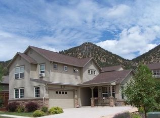 436 Stagecoach Ln, New Castle, CO 81647