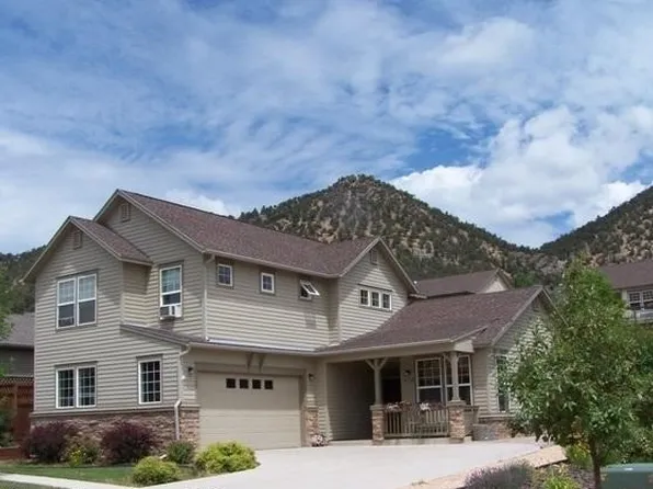 436 Stagecoach Ln, New Castle, CO 81647