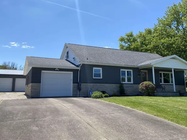 2383 W Division Rd, Jasper, IN 47546