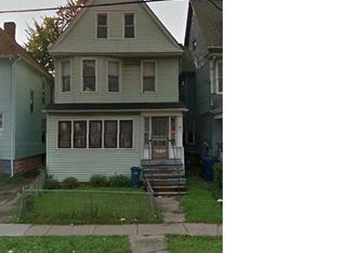 399 Hampshire St, Buffalo, NY