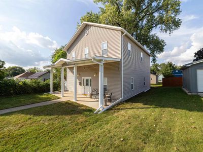 1817 Van Buren St, Quincy, IL, 62301