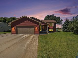 25801 Church Ave, Renner, SD 57055