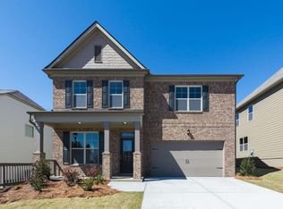 7067 Demeter Dr, Atlanta, GA 30349