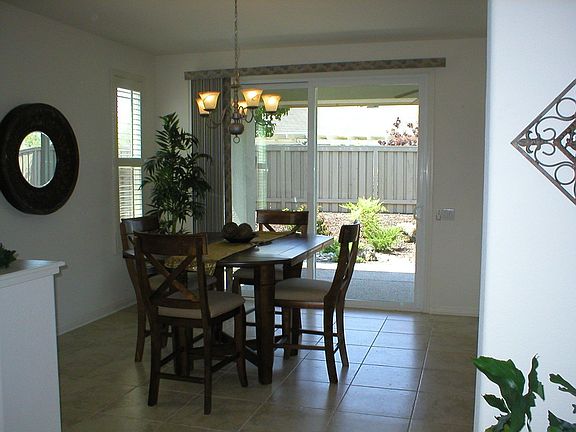 Dining Room  12 x 12