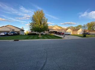 210 Comfortcove St, Orfordville, WI