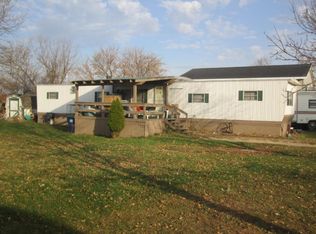 402 Eagle Ave, Rockland, WI 54653