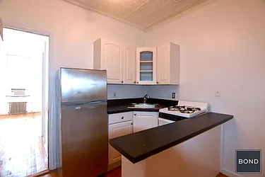 Rented by Bond New York