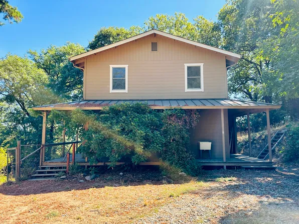 4132 Elk Ridge Rd, Redway, CA 95560