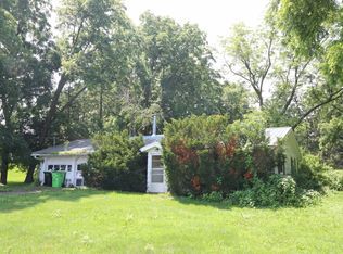 529 County Road M, Pickett, WI 54964