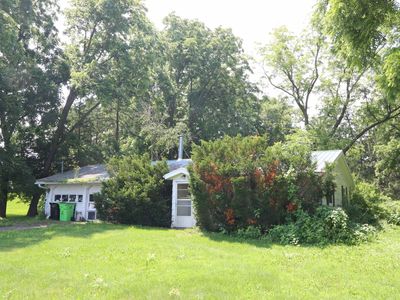 529 County Road M, Pickett, WI, 54964