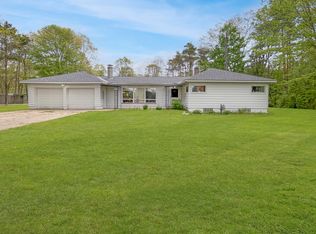 8810 Cedar Creek Dr, Holton, MI 49425