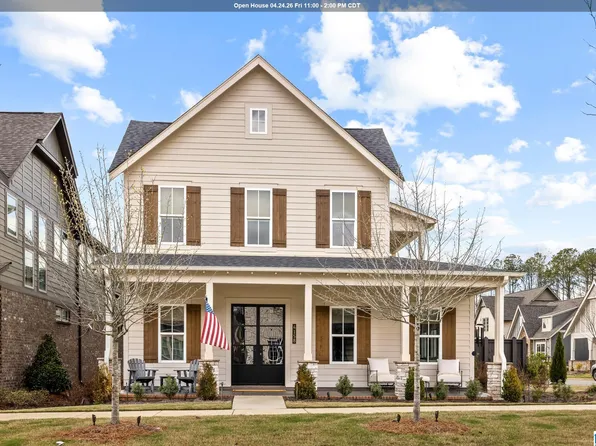 4158 Arnold Ln, Hoover, AL 35244