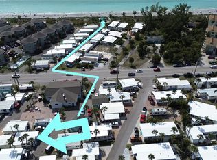 2295 N Beach Rd #303, Englewood, FL 34223