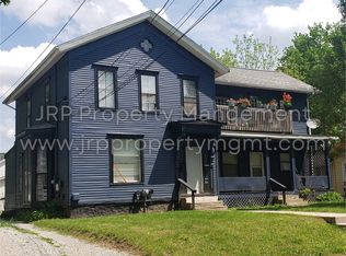 614 Oakhill Ave, Jackson, MI
