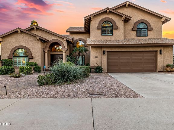 2nd image of 5253 E PARADISE Lane