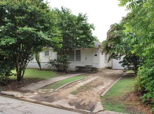 1419 Broadway St, Denton, TX 76201