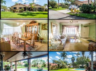 15009 SW 153rd Ct, Miami, FL 33196