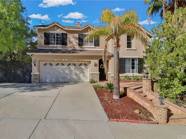31183 Cherry Dr, Castaic, CA 91384
