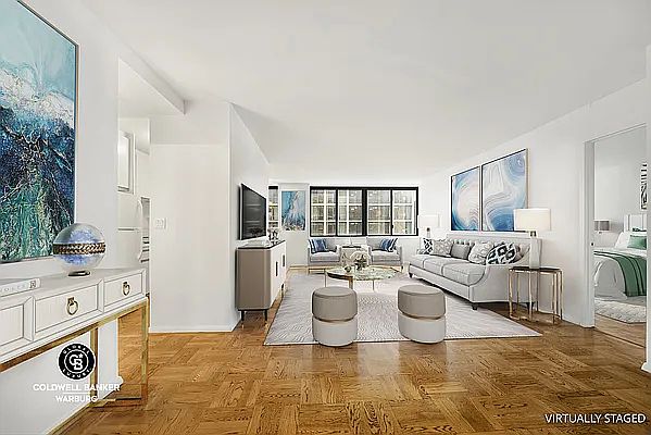 1st image of 245 E 93rd St APT 3A