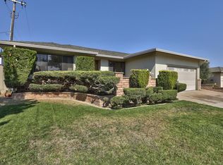 1605 Atherton Way, Salinas, CA 93906