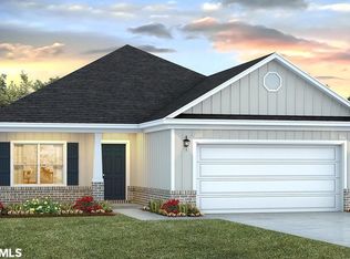 31456 Memphis Loop LOT G60, Spanish Fort, AL 36527