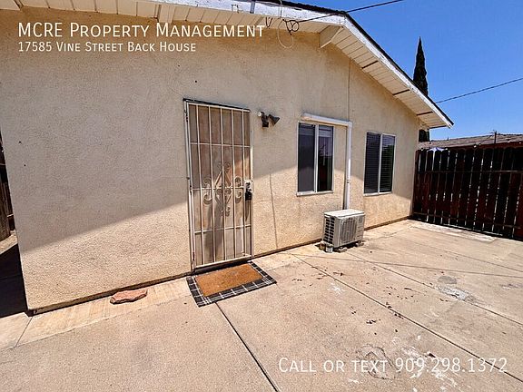 4th image of 17585 Vine St