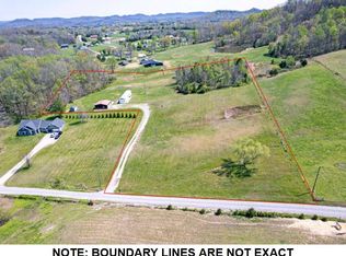 119 Settles Hollow Rd, Campbellsville, KY