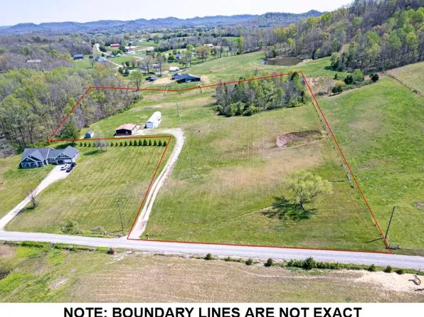 119 Settles Hollow Rd, Campbellsville, KY 42718