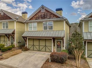 199 Lakeside Dr, Waleska, GA
