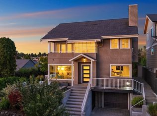Stephans Add To Ballard, Seattle, WA 98117