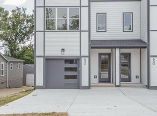 630 Ries Ave, Nashville, TN 37209