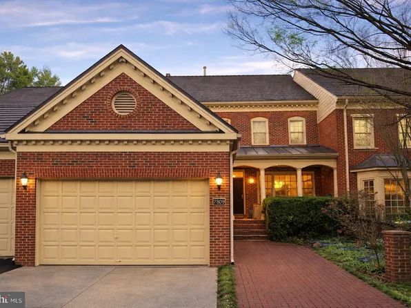7809 Hidden Meadow Ter, Potomac, MD 20854