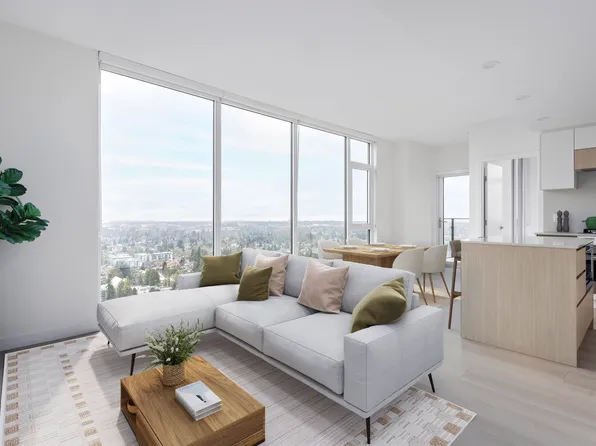 13573 98a Ave #2204, Surrey, BC V3T 1C2